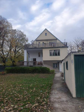 Cozy Rooms in an elegant House Vienna